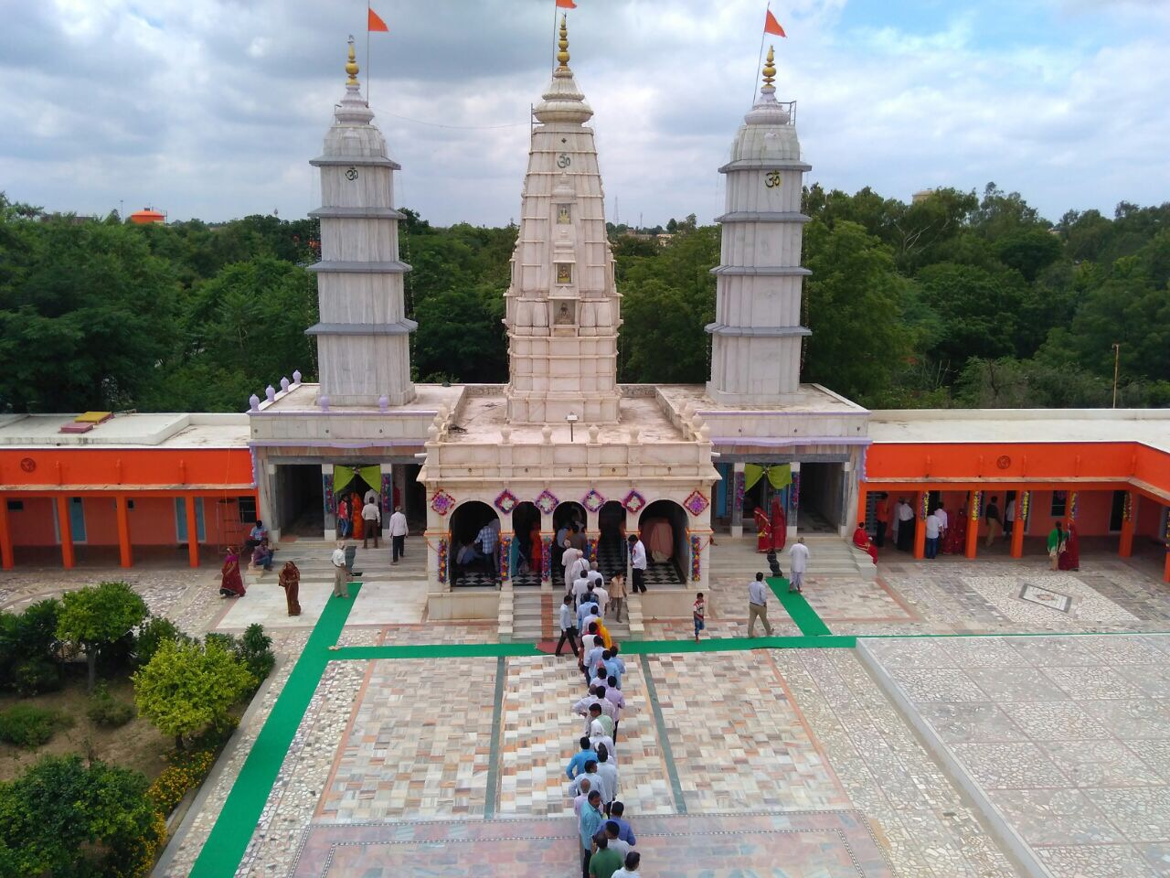 Shri Shraddhanath Ji Maharaj