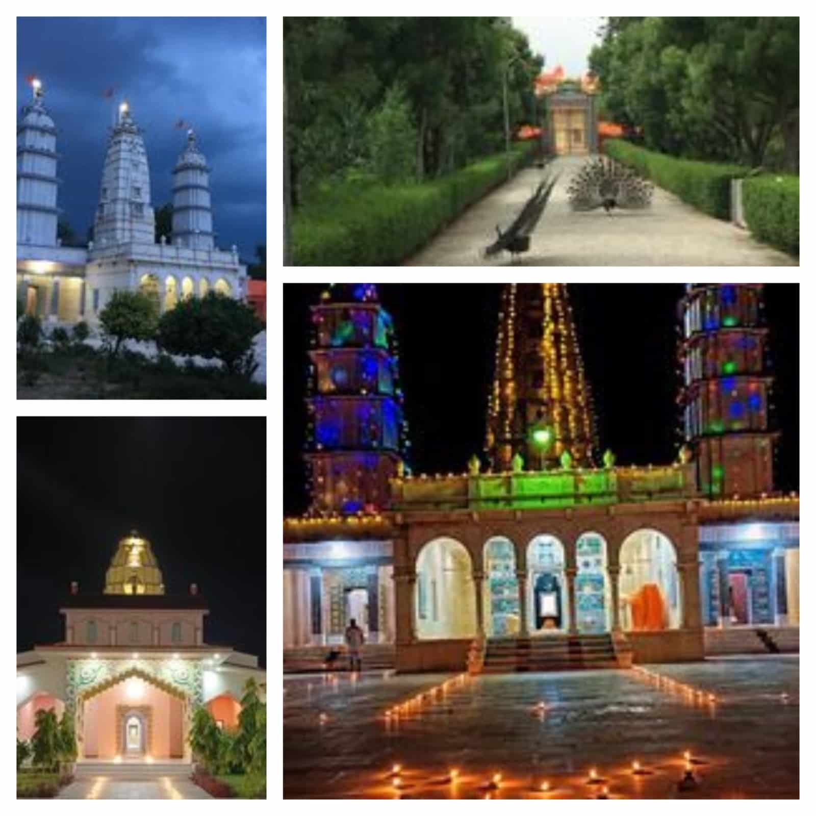 Babaji's Handwritten Letter