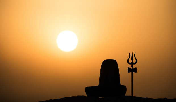 Shri Shraddhanath Ji Maharaj